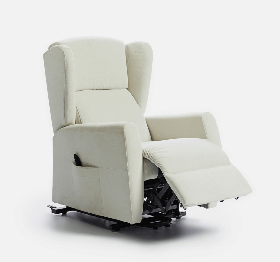 Sillon levanta personas